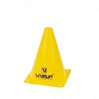 Cone de Agilidade - 18cm (Liveup)