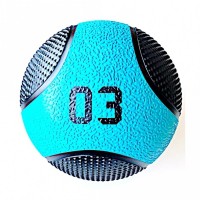 Bola Medicine Pro - 3Kg a 10 Kg (LiveUp)